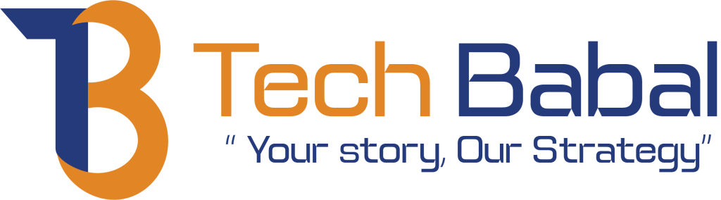 TECH BABAL logo