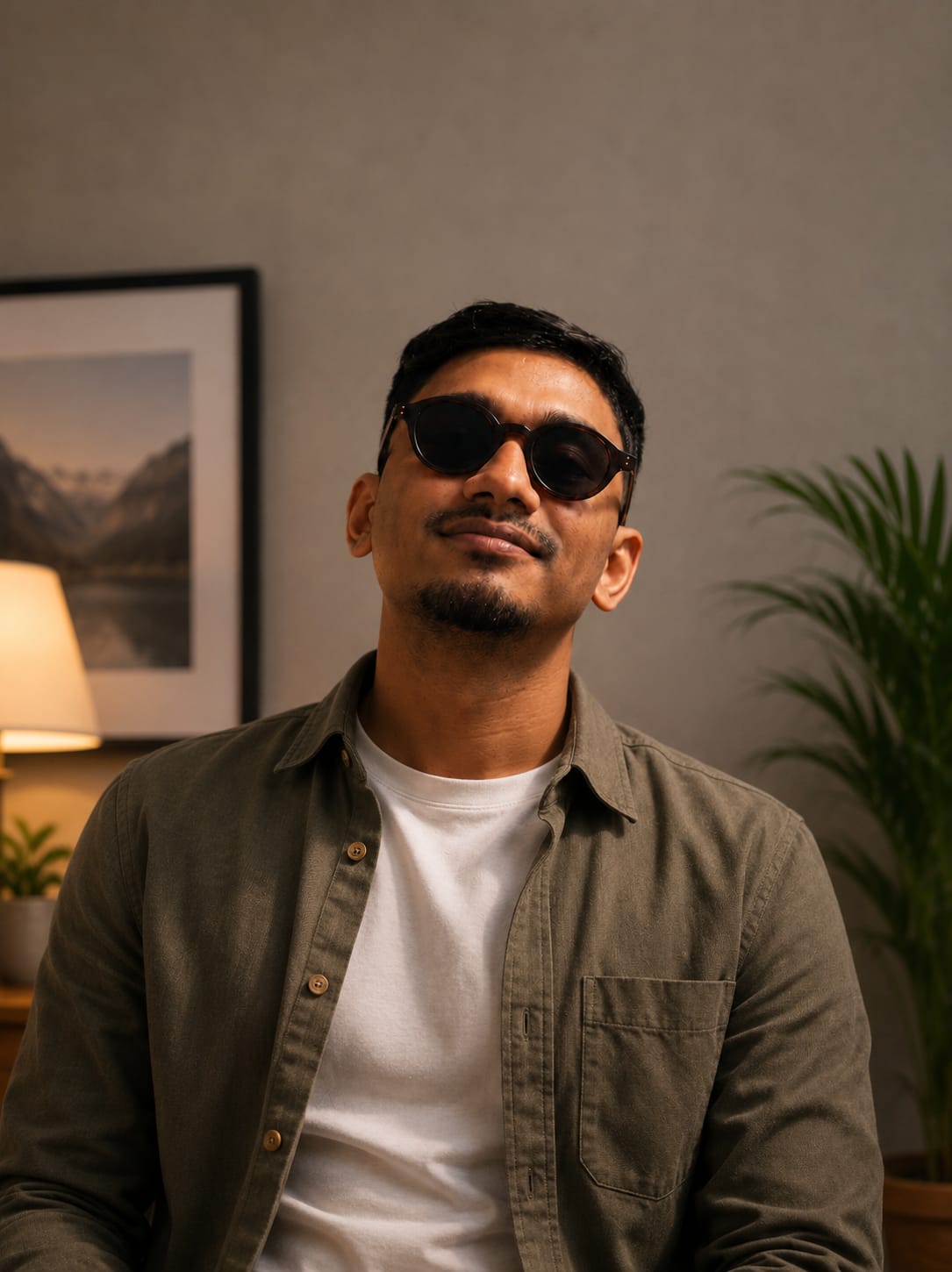 Niraj Thapa Lead Designer at Tech Babal — a dedicated graphic designer and motion animator combining creativity and strategy to craft digital experiences that connect with audiences